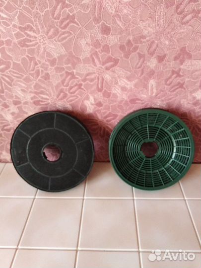 Фильтра кухонной вытяжки kamilla slim(2 мотора) ти