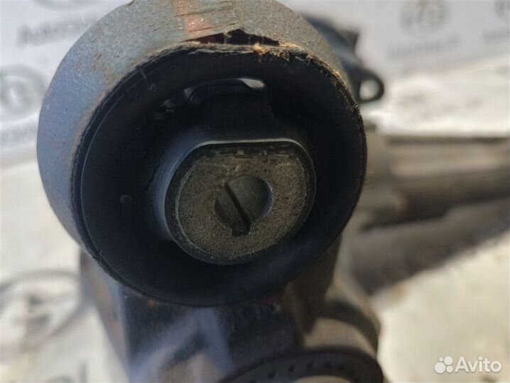 Редуктор передний Jeep Grand Cherokee