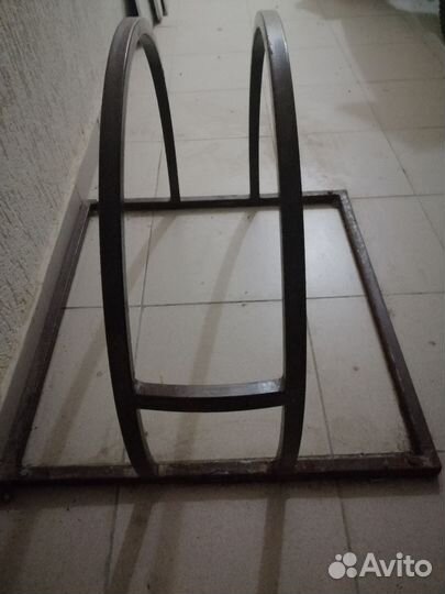 Стойка крепление для велосипеда