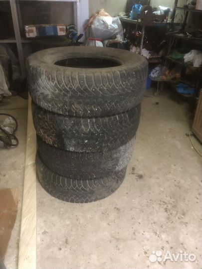 Nordman SUV 265/65 R17