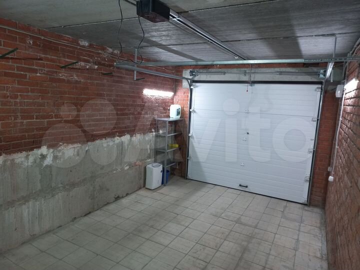 Гараж, 20 м²