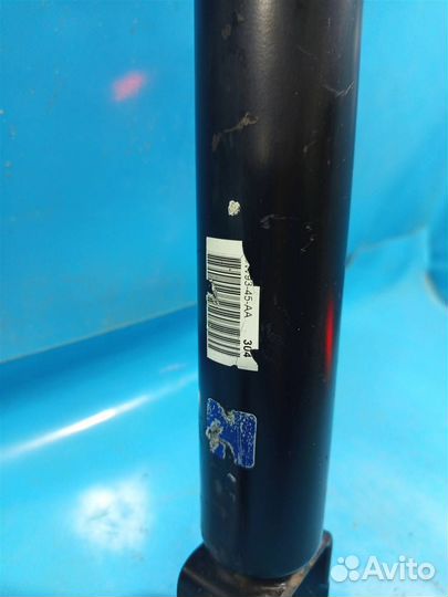 Амортизатор/стойка передняя правая Jaguar XJ