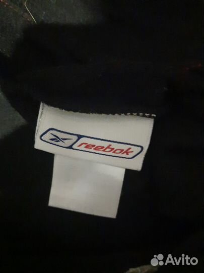 Ретро кофта Ливерпуля