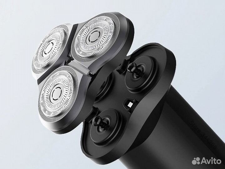 Электробритва Xiaomi Mijia S300
