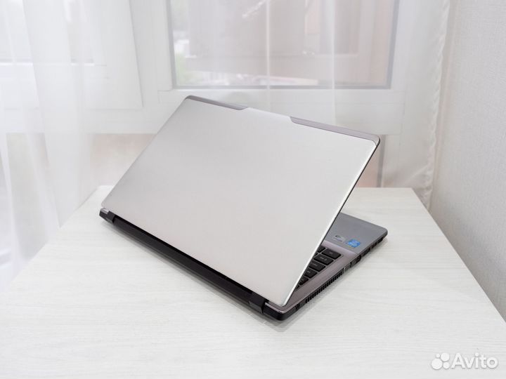 Мощный DNS (Core i7, GeForce 750M) 8/500 Гб