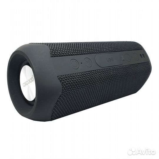 Колонка ckcoco G06 черная