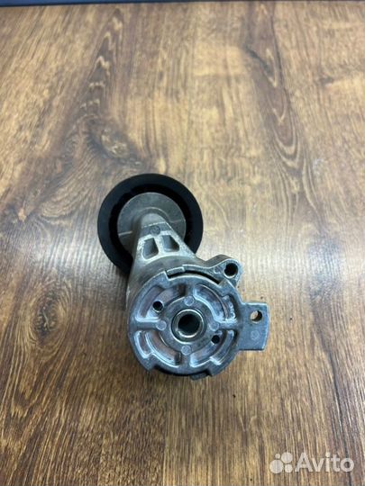 Ролик натяжной навесного оборудования Chery Fora