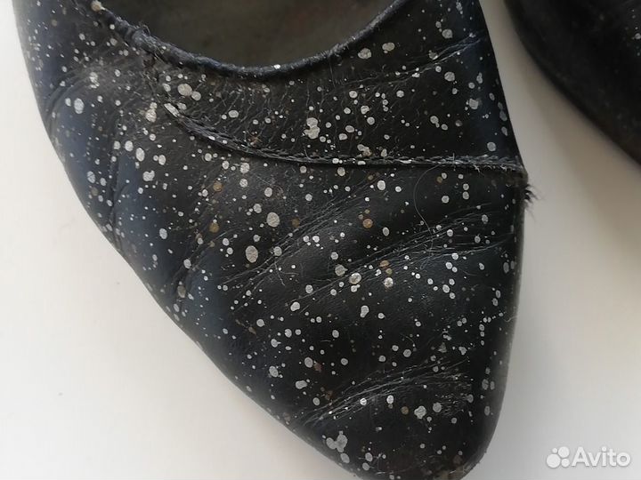 Туфли Югославия 37