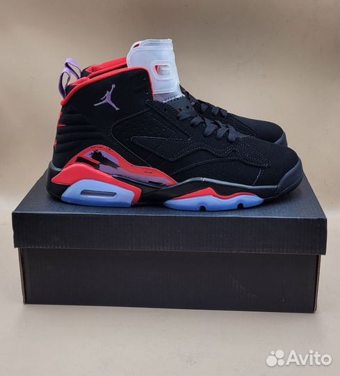 Кроссовки мужские Nike Air Jordan 6 Retro