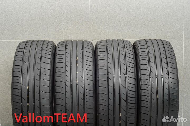 Falken Ziex ZE914 Ecorun 215/45 R17