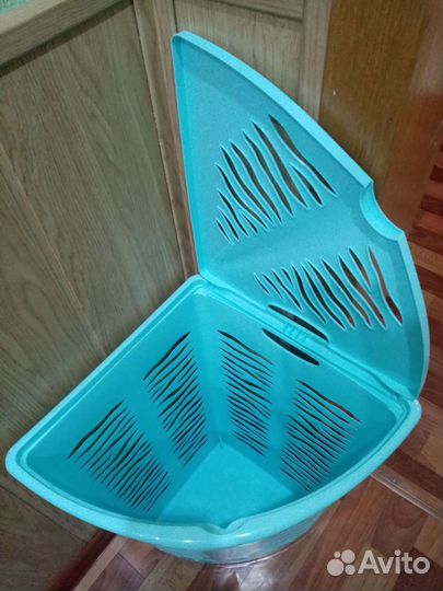 Корзина для белья