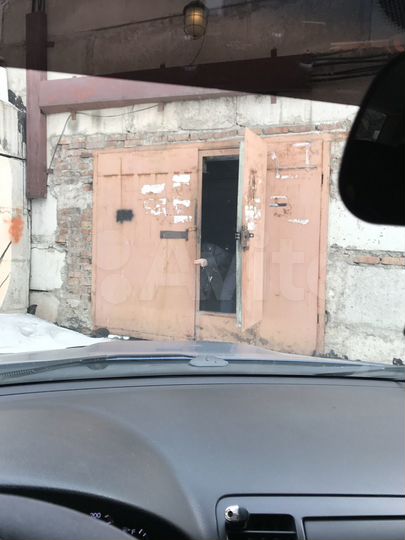 Гараж, 30 м²