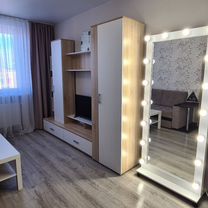 1-к. квартира, 40 м², 9/9 эт.