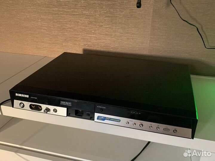 Dvd плеер с караоке samsung