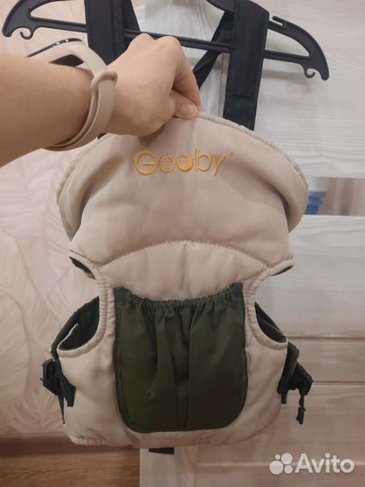 Кенгуру Geoby