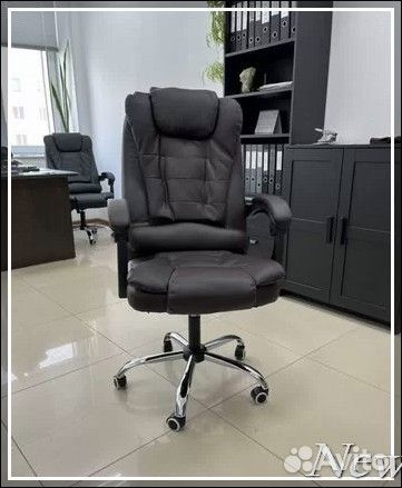 Компьютерное офисное кресло