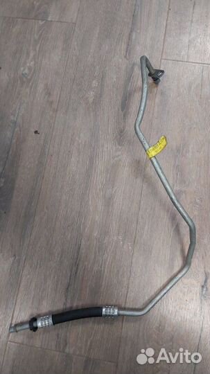 Трубка системы охлаждения Mercedes Gl 500 4Matic