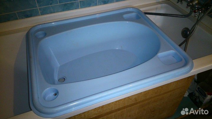 Ванночка для купания