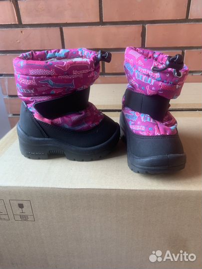 Обувь детская