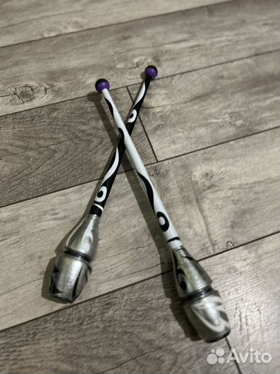 Булавы chacott 41 см