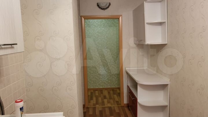 2-к. квартира, 44,5 м², 2/2 эт.