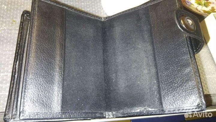 Кошелек мужской