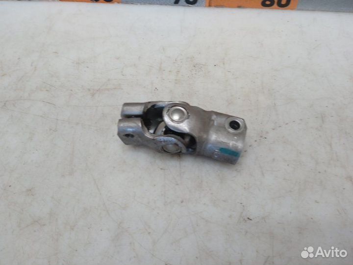 Кардан рулевой Nissan Micra 2 1.0 1999