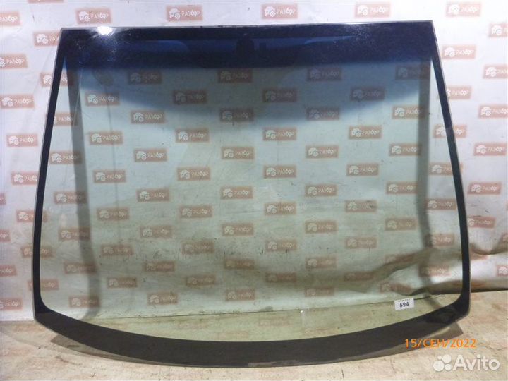 Стекло переднее Mazda Cx-7 ER L5-VE 2012