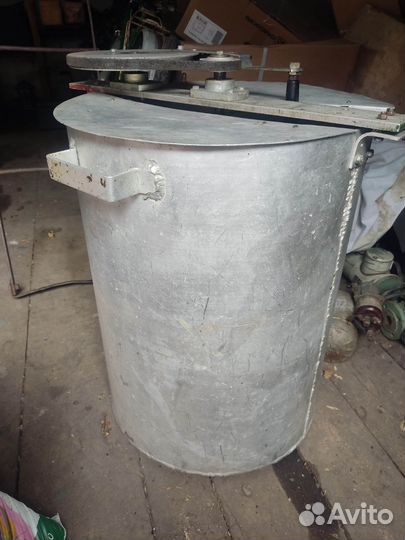 Медогонка бу