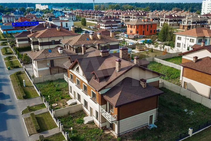 Участок 5 сот. (ИЖС)