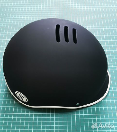 Шлем Thousand Black Evolve