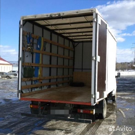 Междугородние перевозки с гарантией от 200кг