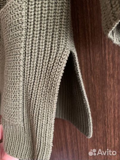 Кардиган женский