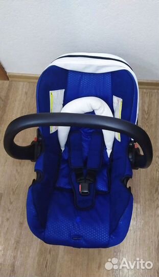 Автолюлька