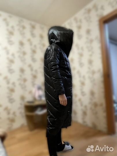 Пальто женское