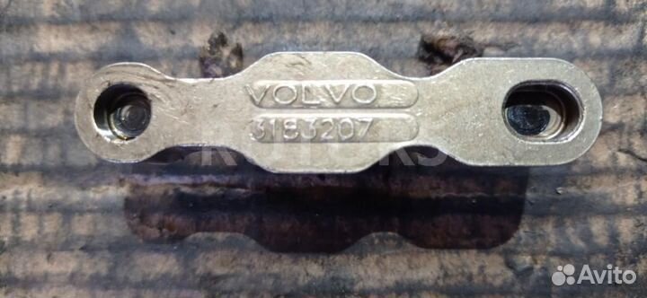 Мостик клапана Volvo FH 2 2008 3183207