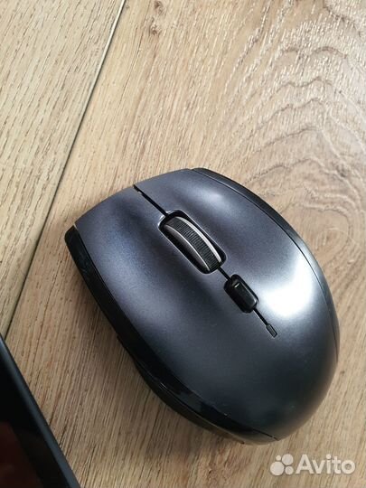 Logitech K750 Solar + Logitech m600 series