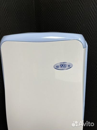 Ультрафиолетовый облучатель-рецеркулятор дезар-4