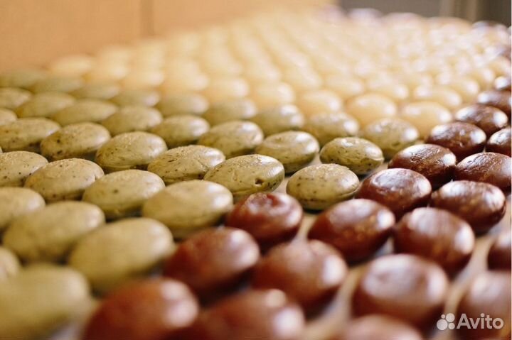 Контрактное производство косметики г. Киров / Опт