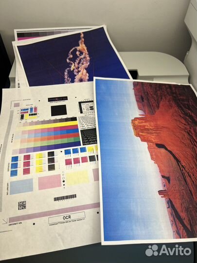 Мфу лазерный цветной c Wi-FI brother mfc- L8690cdw