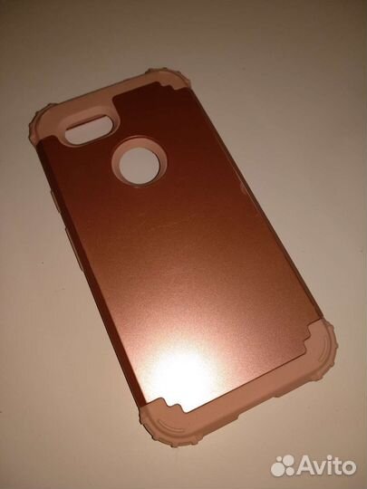 Google Pixel 3A чехол