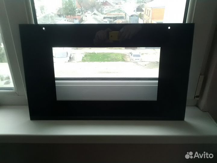 Наружное стекло для духовок samsung серии NQ-F700