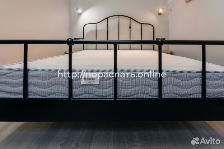 Матрас односпальный