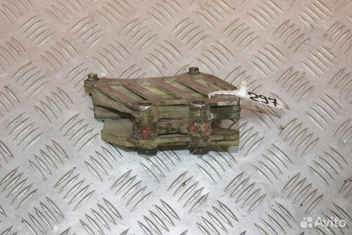 Ловушка цепи Yamaha TTR 250 Raid