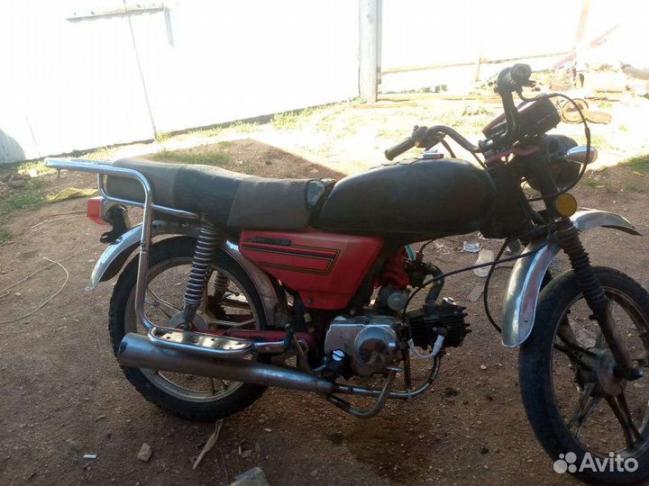 Продам альфу без торга