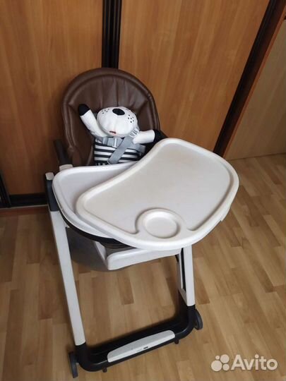 Стульчик Peg Perego