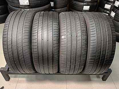 Michelin Primacy 3 215/50 R17 95W