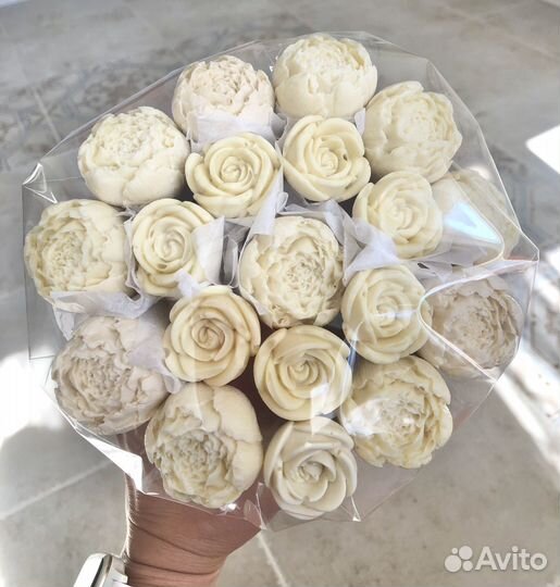 Шоколадный букет/подарок учителю