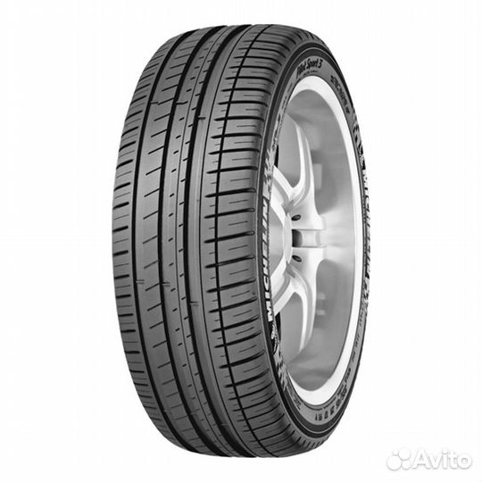 Michelin Pilot Sport 3 PS3 245/35 R20 95Y