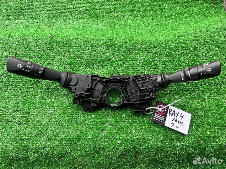 Подрулевой переключатель стрекоза Toyota Rav4 xa45